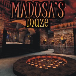 CTF-MadusasMaze][